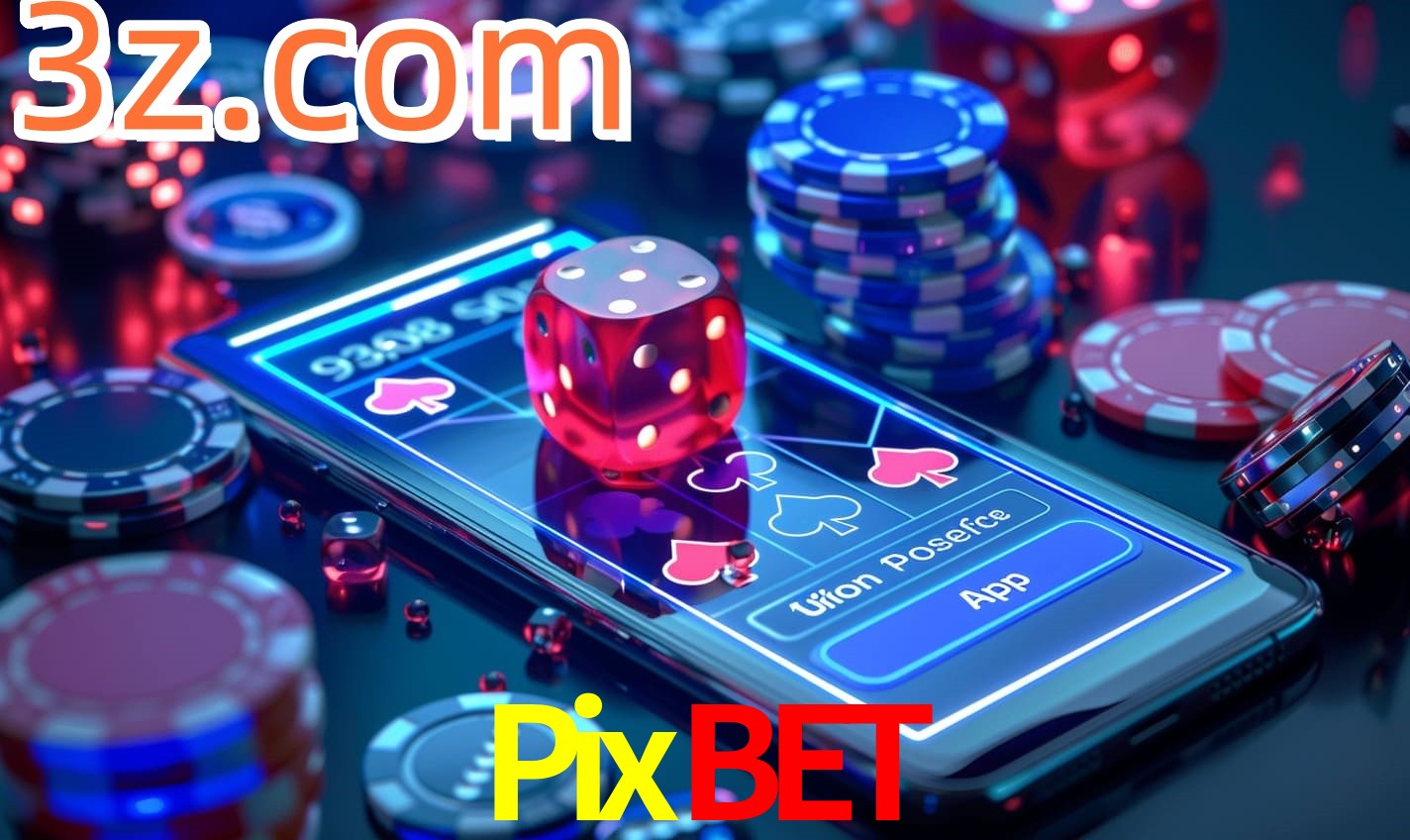 Baixar App Pixbet