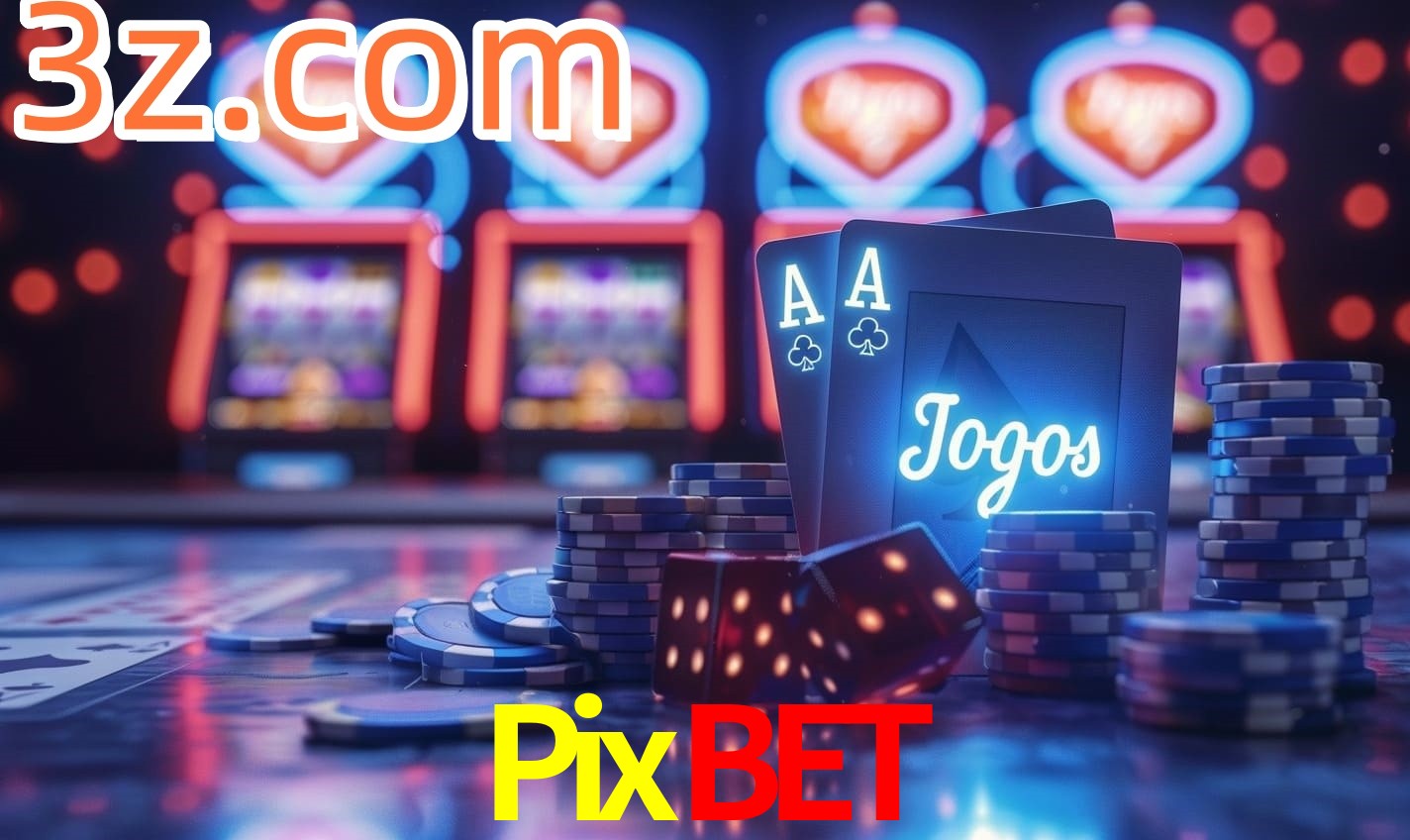 Lista de Jogos Pixbet