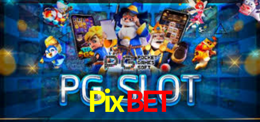 Melhor Casino Online Pixbet